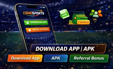 Download the app, unlock code Play4RMAX, and enter 1 Pts contests faster