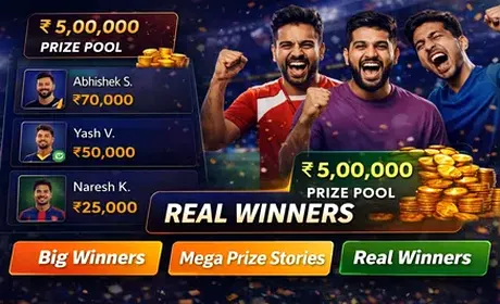Big winners, Crore prize boards, and recent UPI reward stories worth following