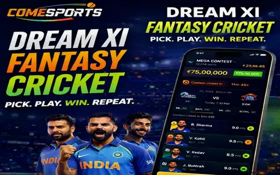 Chennai vs Mumbai on Play4Rapkplay