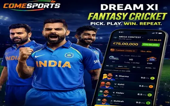 India vs Australia on Play4Rapkplay