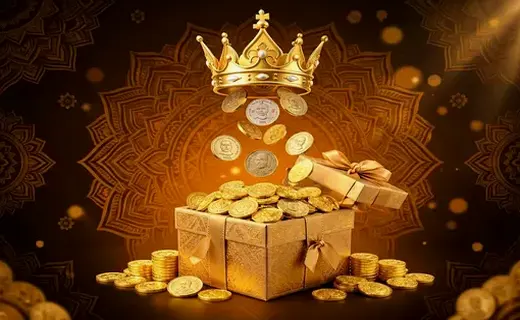 Majestic Welcome Bundle